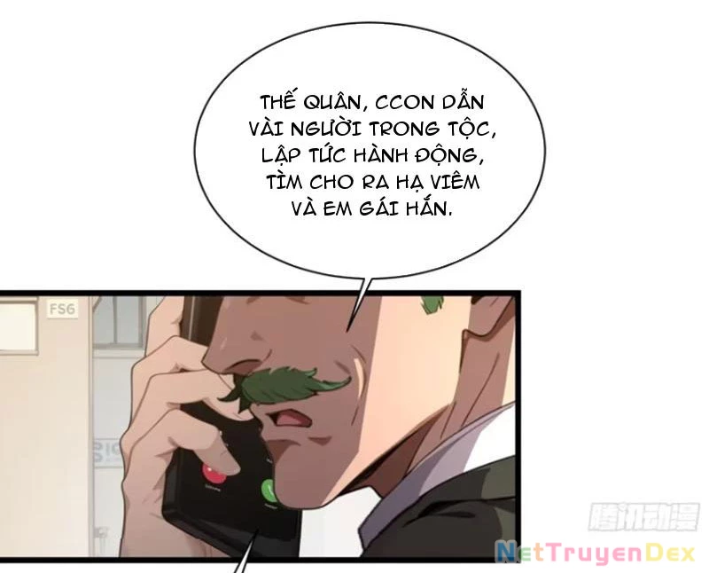 Tà Thần Giáng Thế: Ta có một tòa đại hung ngục Chapter 5 - Trang 2