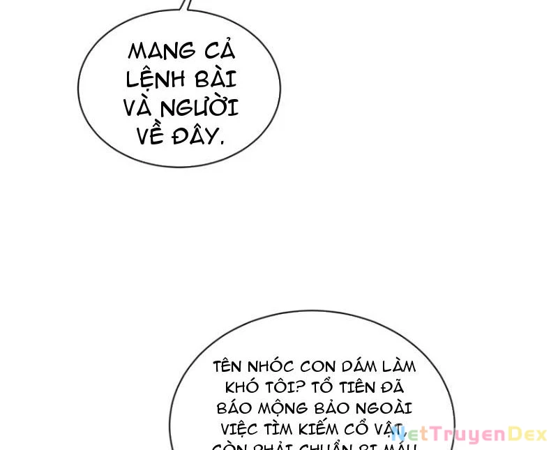 Tà Thần Giáng Thế: Ta có một tòa đại hung ngục Chapter 5 - Trang 2