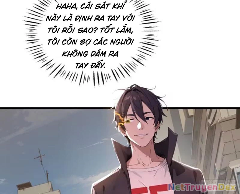 Tà Thần Giáng Thế: Ta có một tòa đại hung ngục Chapter 5 - Trang 2