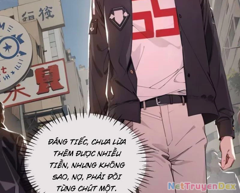 Tà Thần Giáng Thế: Ta có một tòa đại hung ngục Chapter 5 - Trang 2