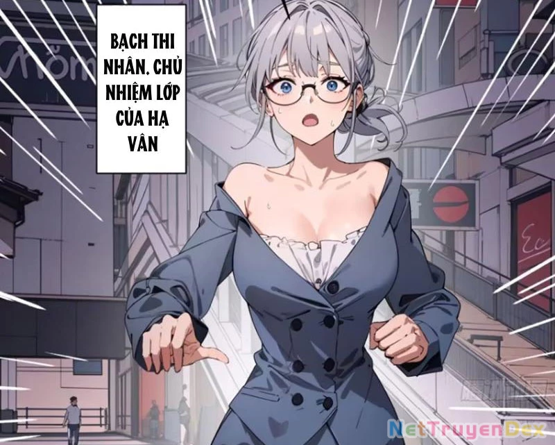 Tà Thần Giáng Thế: Ta có một tòa đại hung ngục Chapter 5 - Trang 2