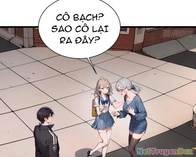 Tà Thần Giáng Thế: Ta có một tòa đại hung ngục Chapter 5 - Trang 2