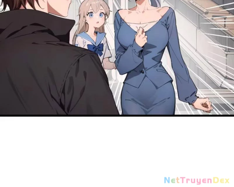 Tà Thần Giáng Thế: Ta có một tòa đại hung ngục Chapter 5 - Trang 2