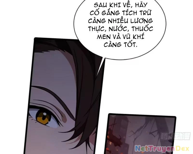 Tà Thần Giáng Thế: Ta có một tòa đại hung ngục Chapter 5 - Trang 2