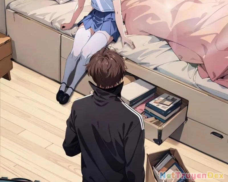 Tà Thần Giáng Thế: Ta có một tòa đại hung ngục Chapter 5 - Trang 2