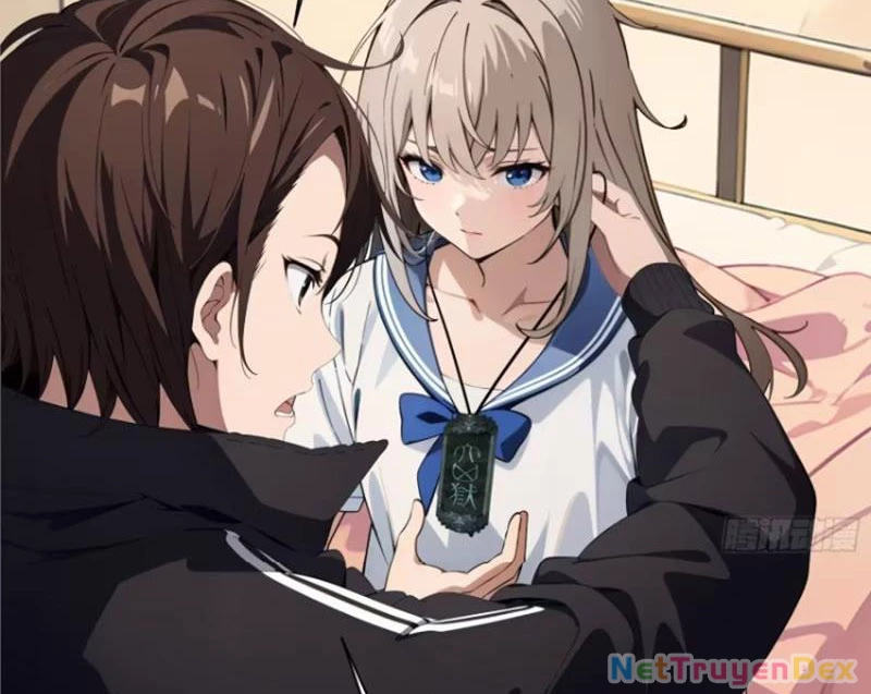 Tà Thần Giáng Thế: Ta có một tòa đại hung ngục Chapter 5 - Trang 2