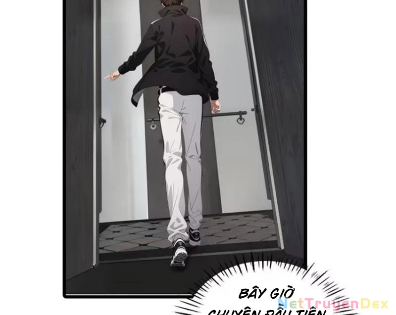 Tà Thần Giáng Thế: Ta có một tòa đại hung ngục Chapter 5 - Trang 2