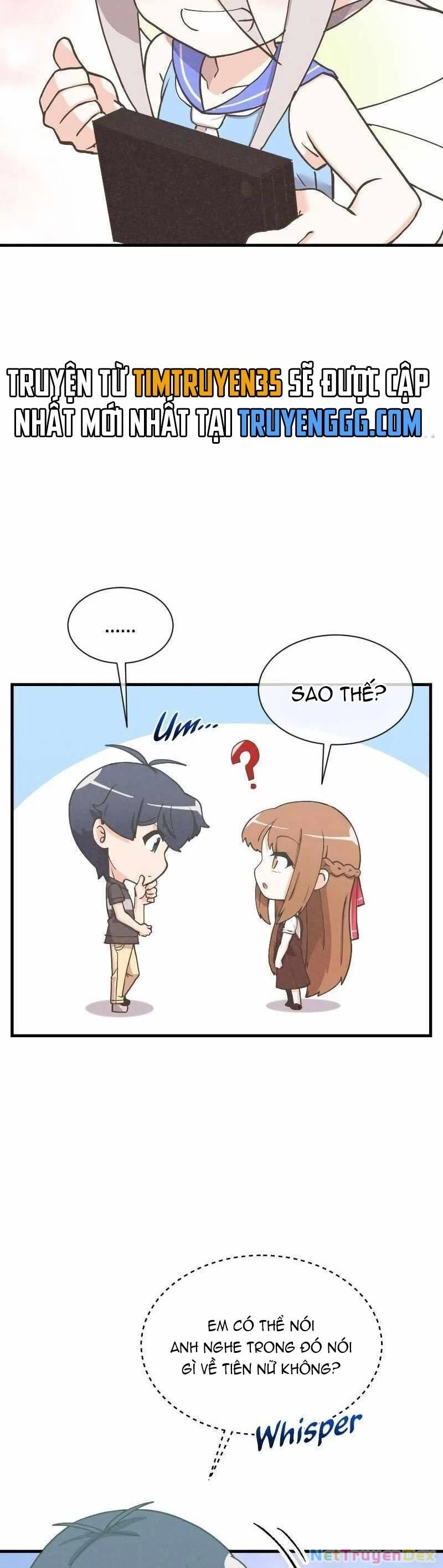 Nông Dân Linh Hồn Chapter 152 - Trang 3