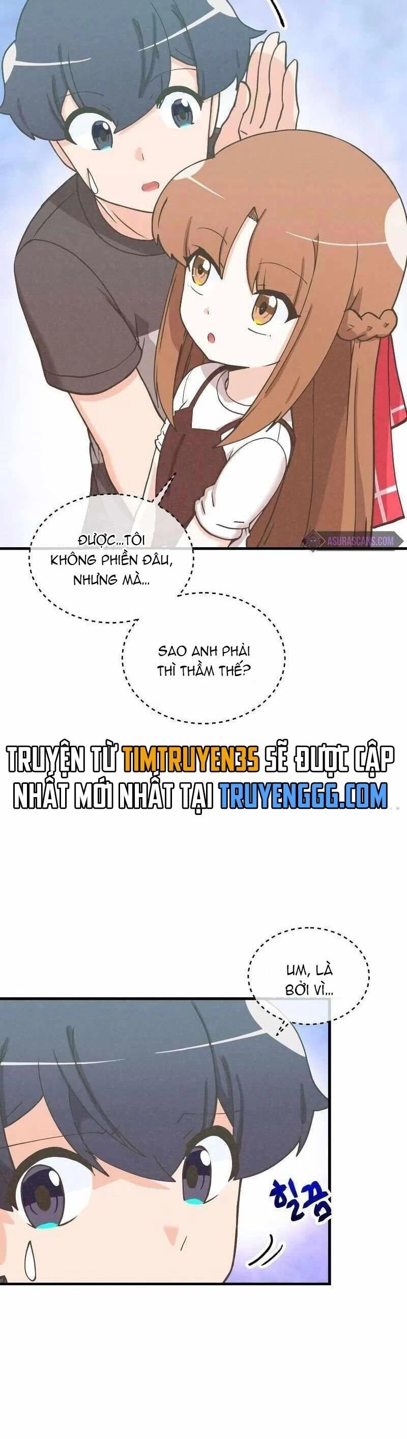 Nông Dân Linh Hồn Chapter 152 - Trang 3