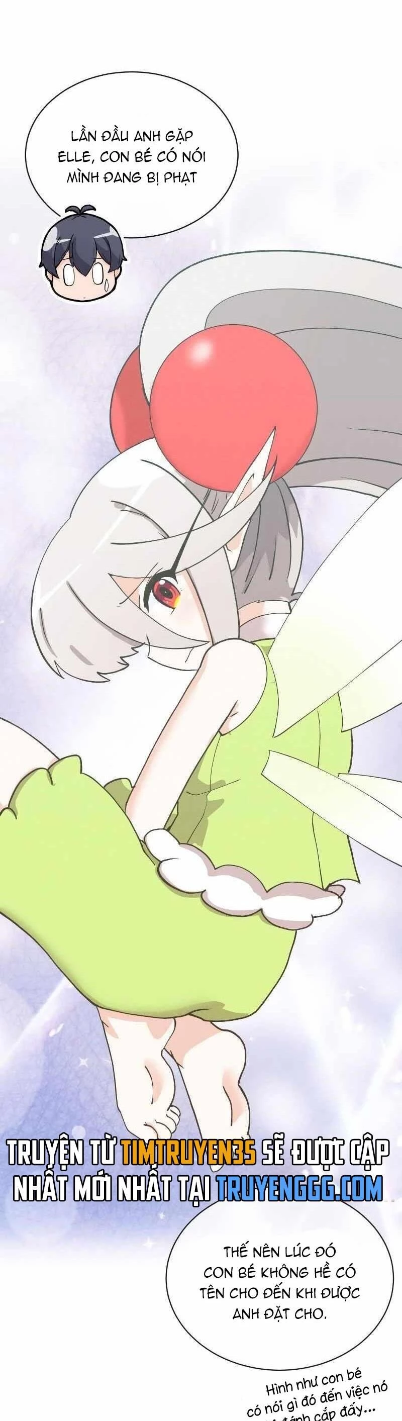 Nông Dân Linh Hồn Chapter 152 - Trang 3