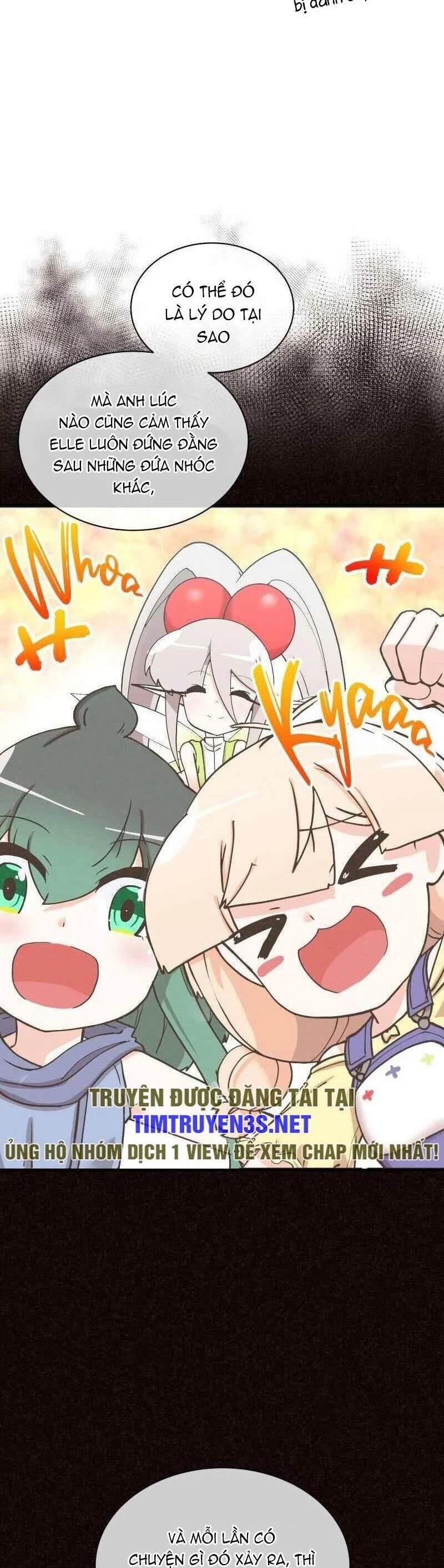 Nông Dân Linh Hồn Chapter 152 - Trang 3