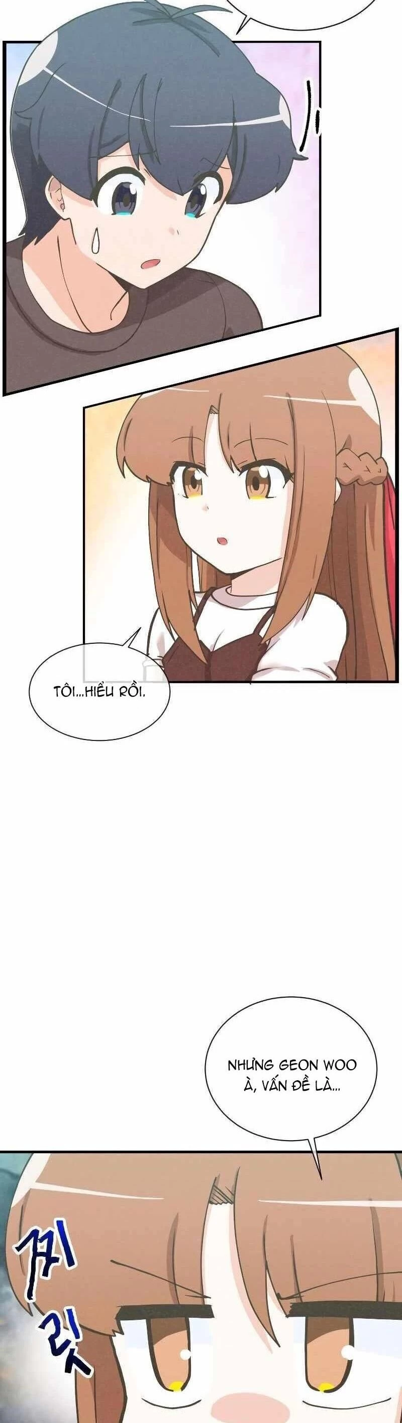 Nông Dân Linh Hồn Chapter 152 - Trang 3