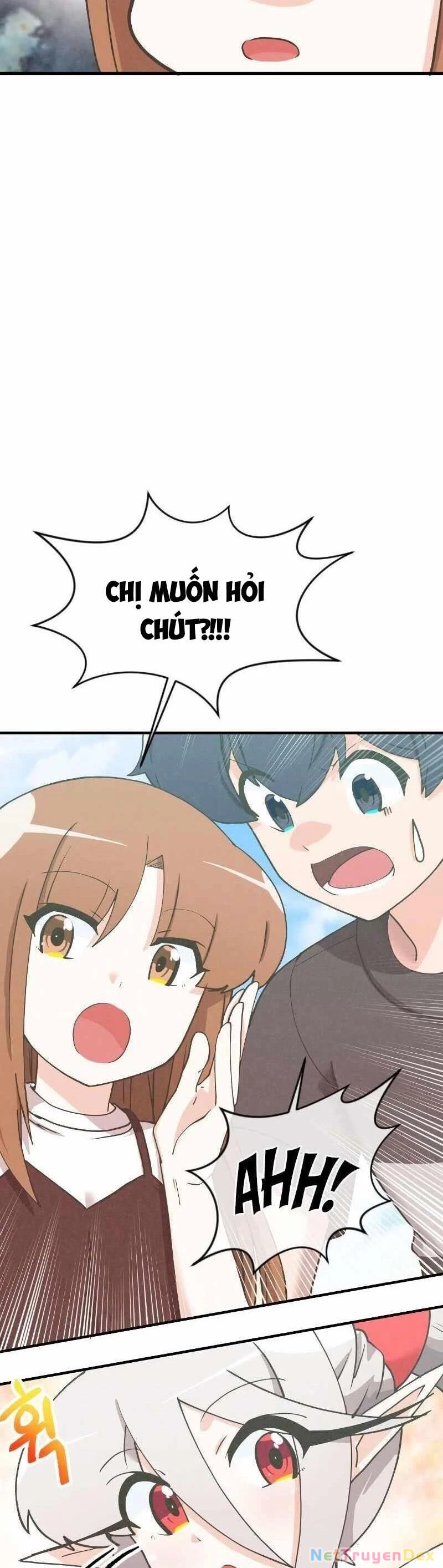 Nông Dân Linh Hồn Chapter 152 - Trang 3