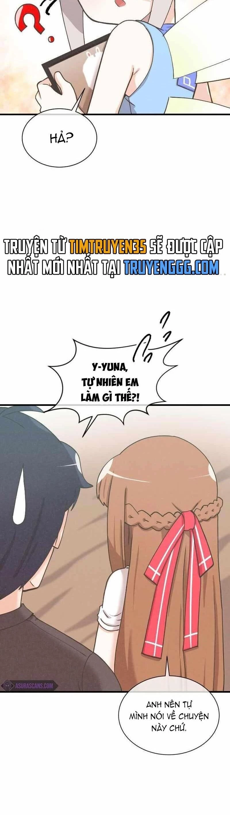 Nông Dân Linh Hồn Chapter 152 - Trang 3