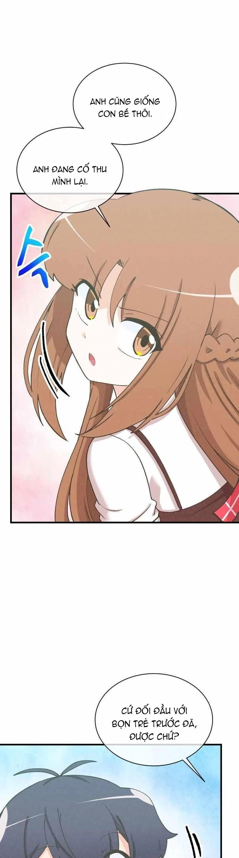 Nông Dân Linh Hồn Chapter 152 - Trang 3