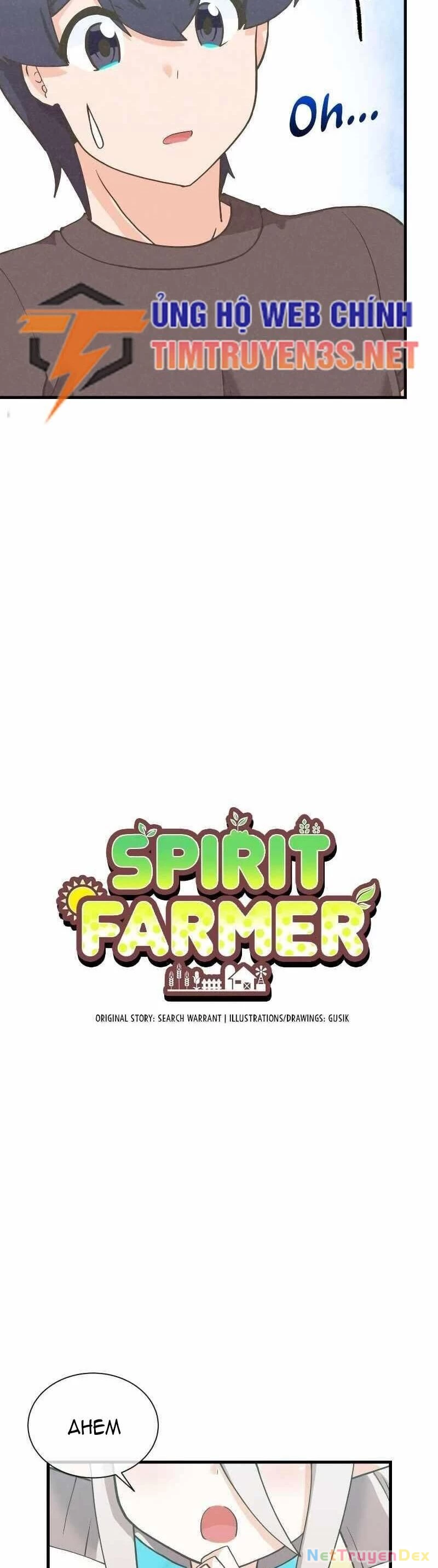 Nông Dân Linh Hồn Chapter 152 - Trang 3