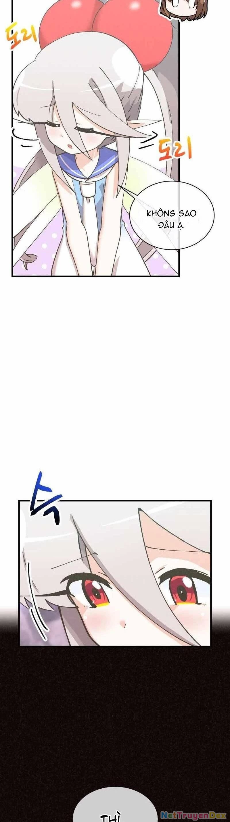 Nông Dân Linh Hồn Chapter 152 - Trang 3