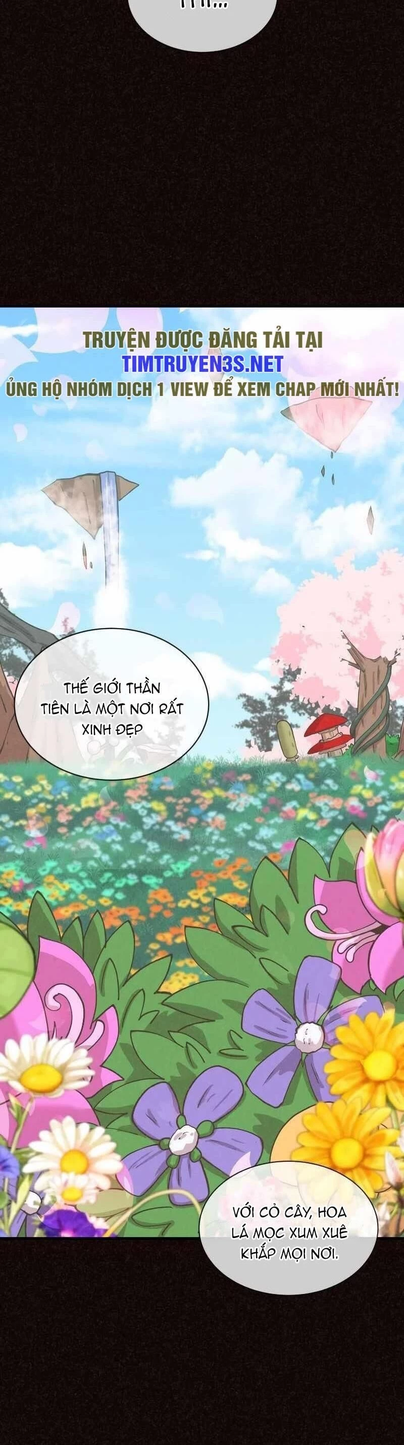 Nông Dân Linh Hồn Chapter 152 - Trang 3