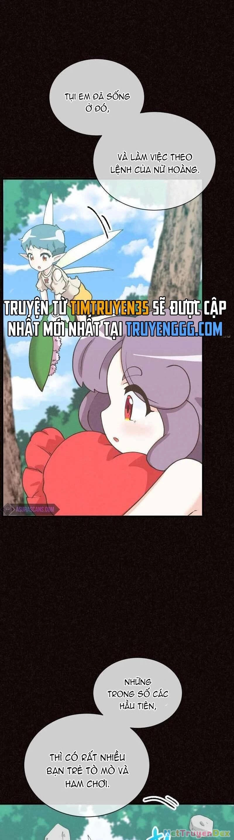 Nông Dân Linh Hồn Chapter 152 - Trang 3