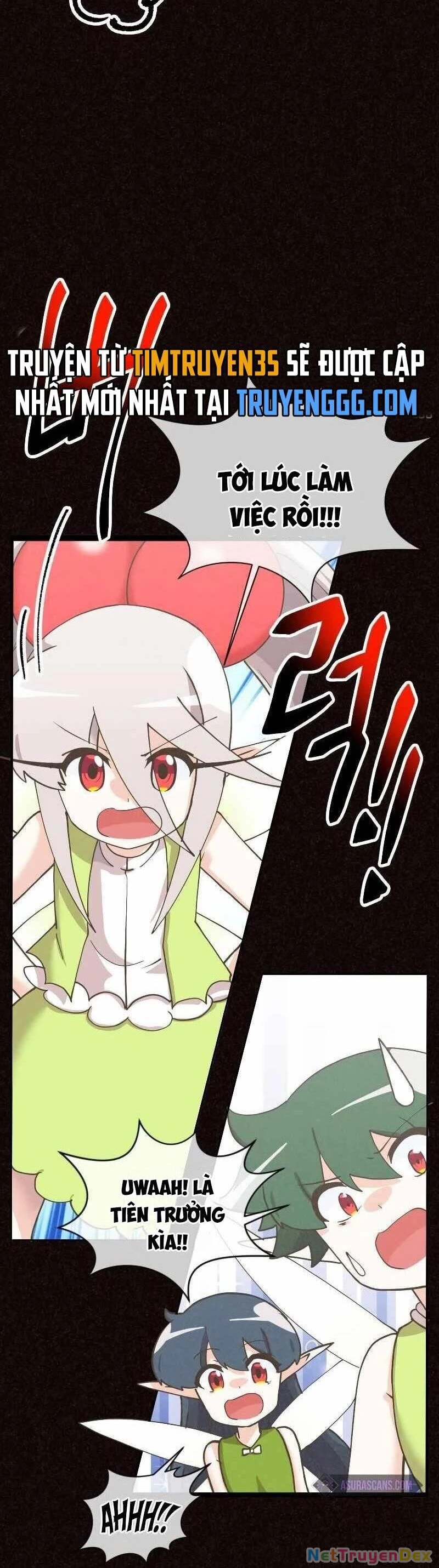 Nông Dân Linh Hồn Chapter 152 - Trang 3