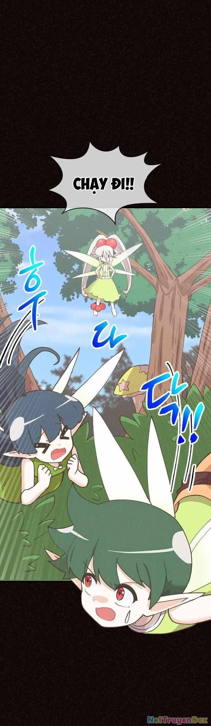 Nông Dân Linh Hồn Chapter 152 - Trang 3