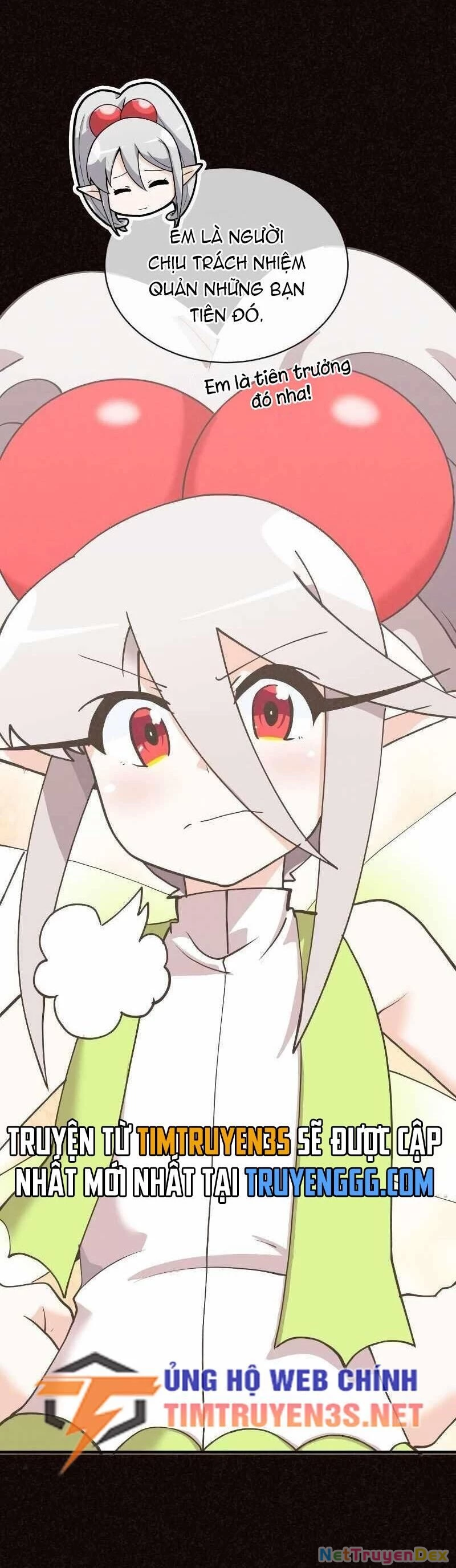 Nông Dân Linh Hồn Chapter 152 - Trang 3