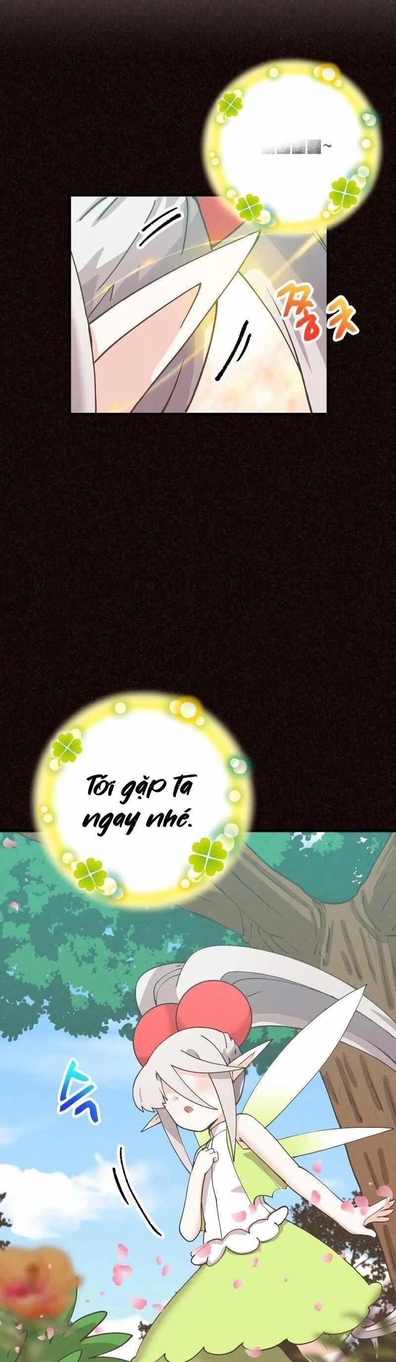 Nông Dân Linh Hồn Chapter 152 - Trang 3