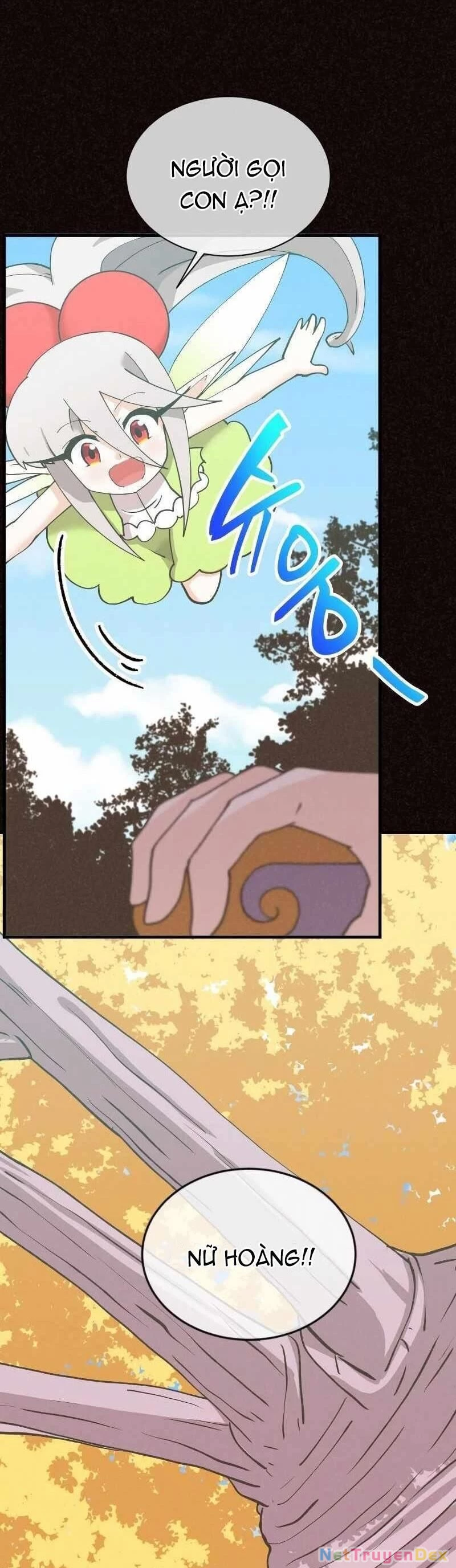 Nông Dân Linh Hồn Chapter 152 - Trang 3