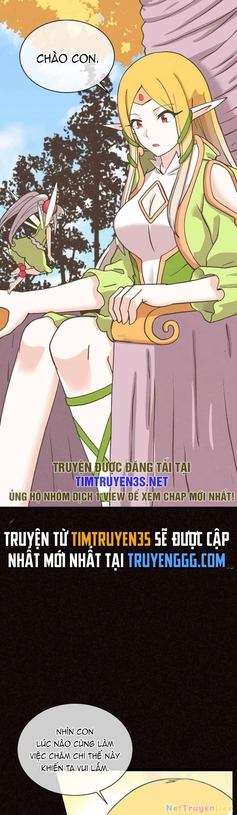 Nông Dân Linh Hồn Chapter 152 - Trang 3