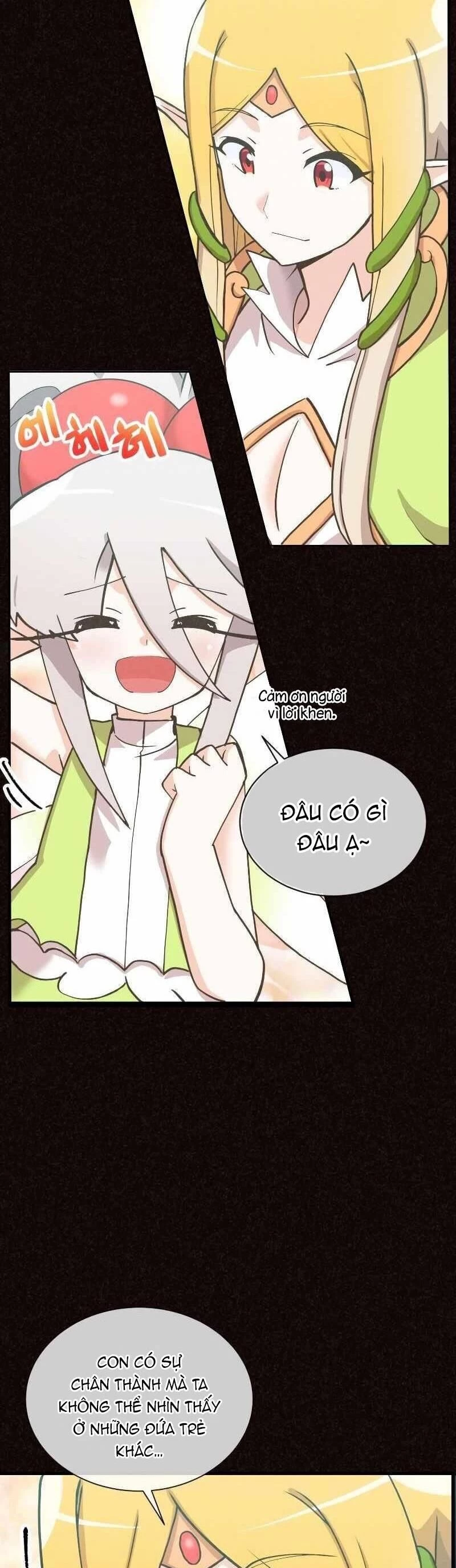 Nông Dân Linh Hồn Chapter 152 - Trang 3