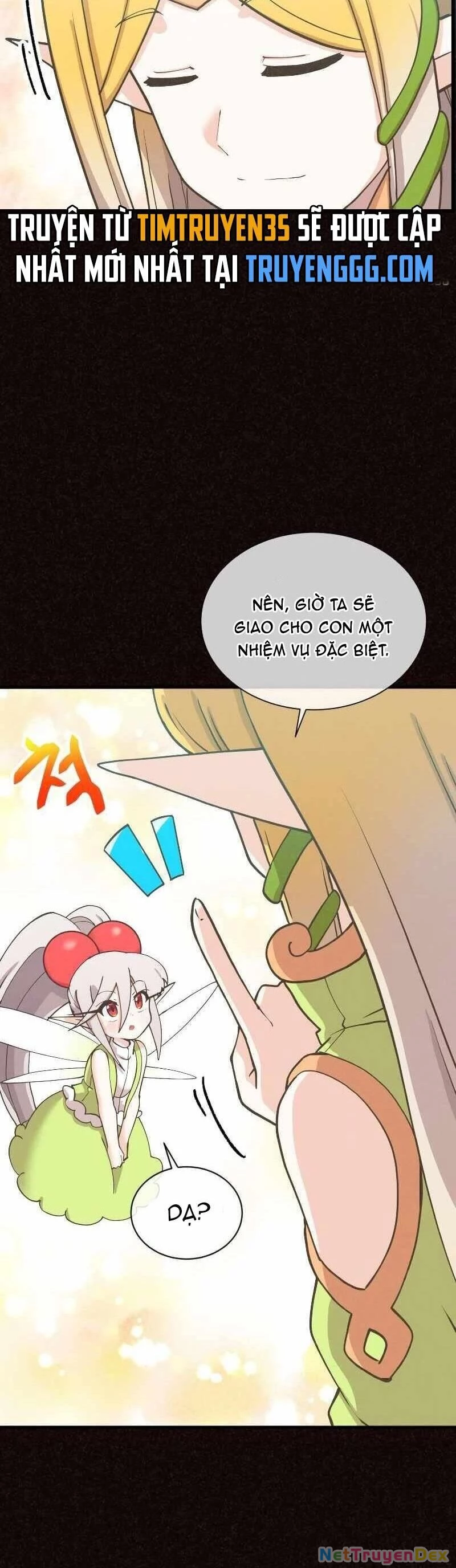 Nông Dân Linh Hồn Chapter 152 - Trang 3