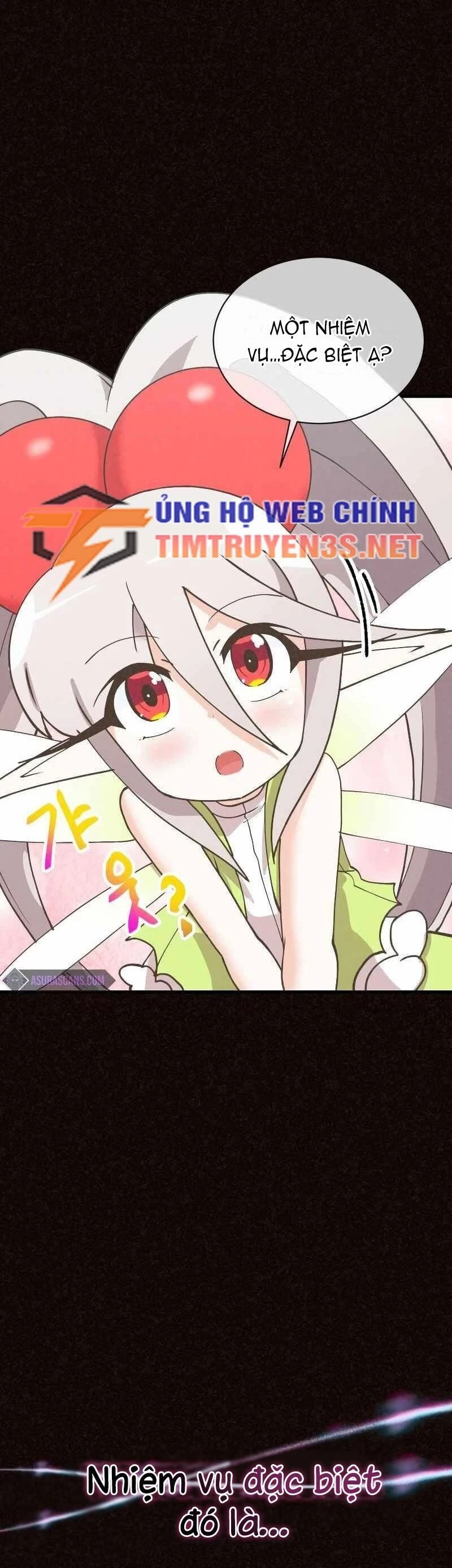 Nông Dân Linh Hồn Chapter 152 - Trang 3