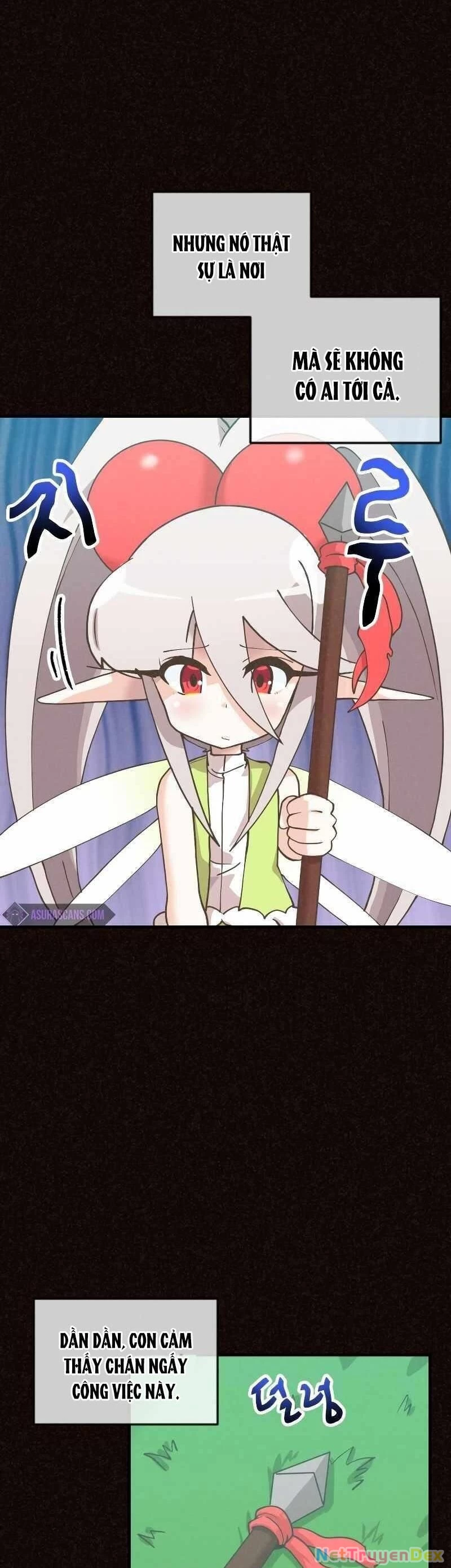 Nông Dân Linh Hồn Chapter 152 - Trang 3