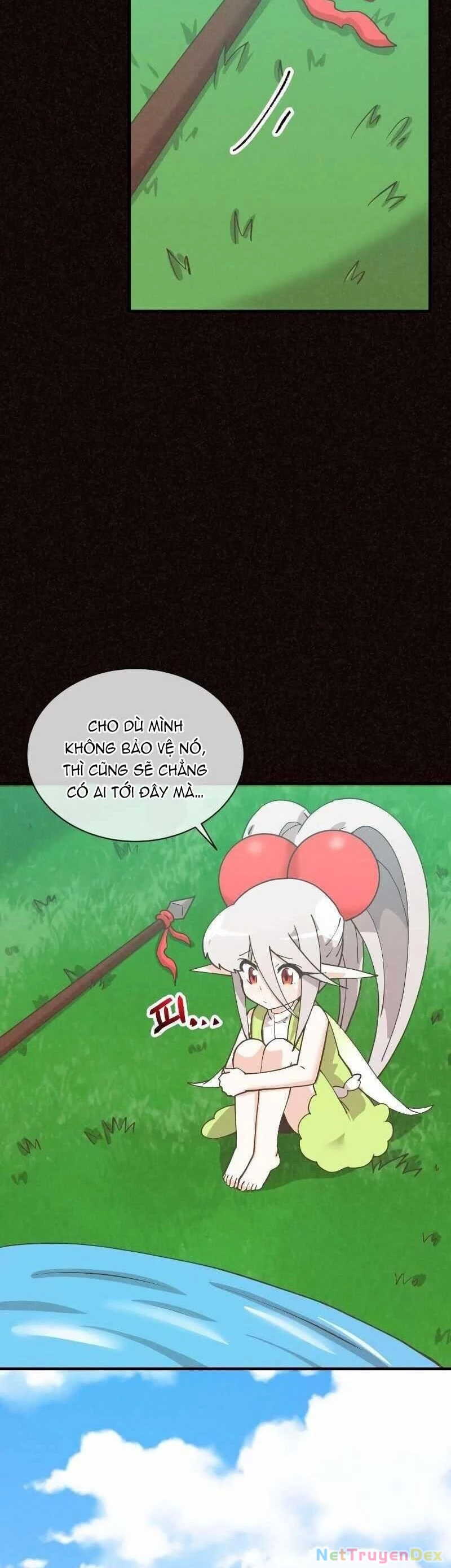 Nông Dân Linh Hồn Chapter 152 - Trang 3