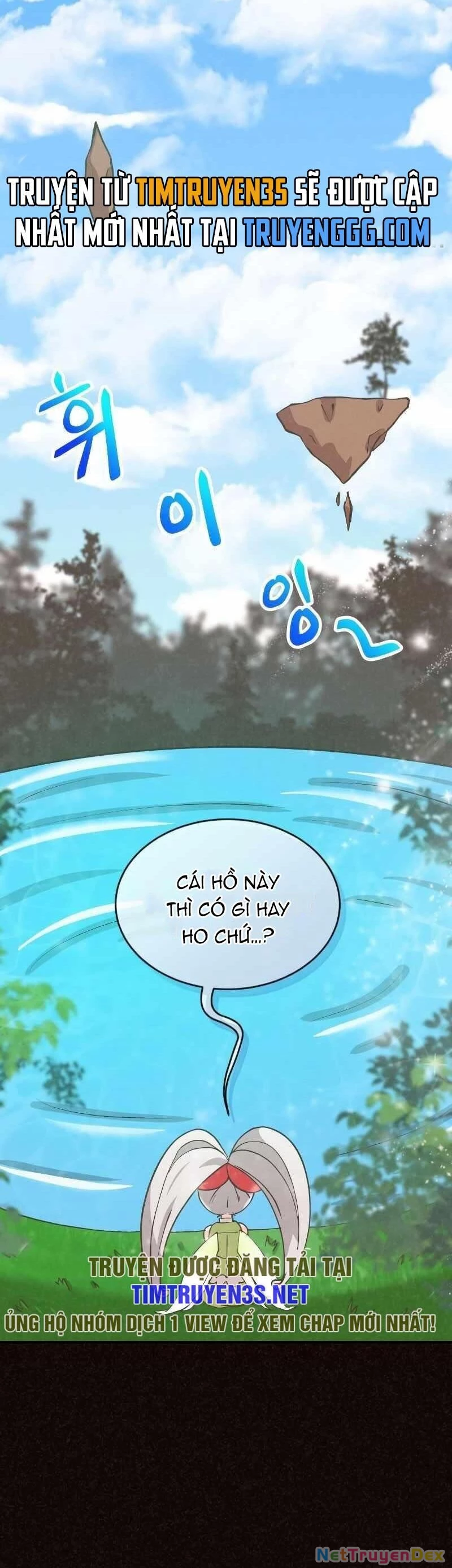 Nông Dân Linh Hồn Chapter 152 - Trang 3