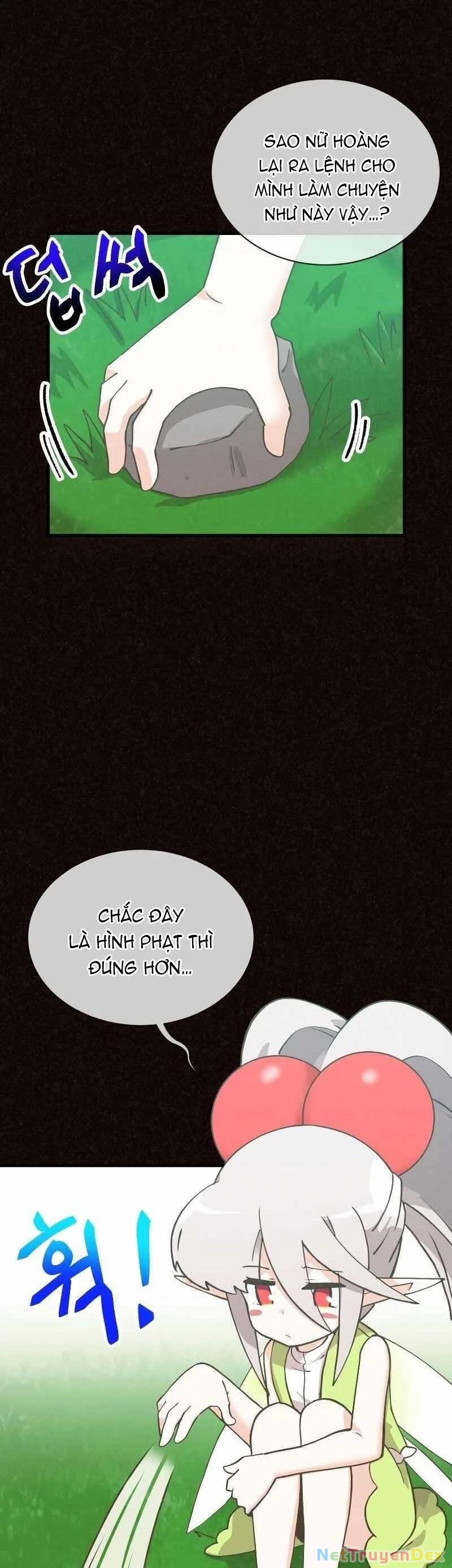 Nông Dân Linh Hồn Chapter 152 - Trang 3