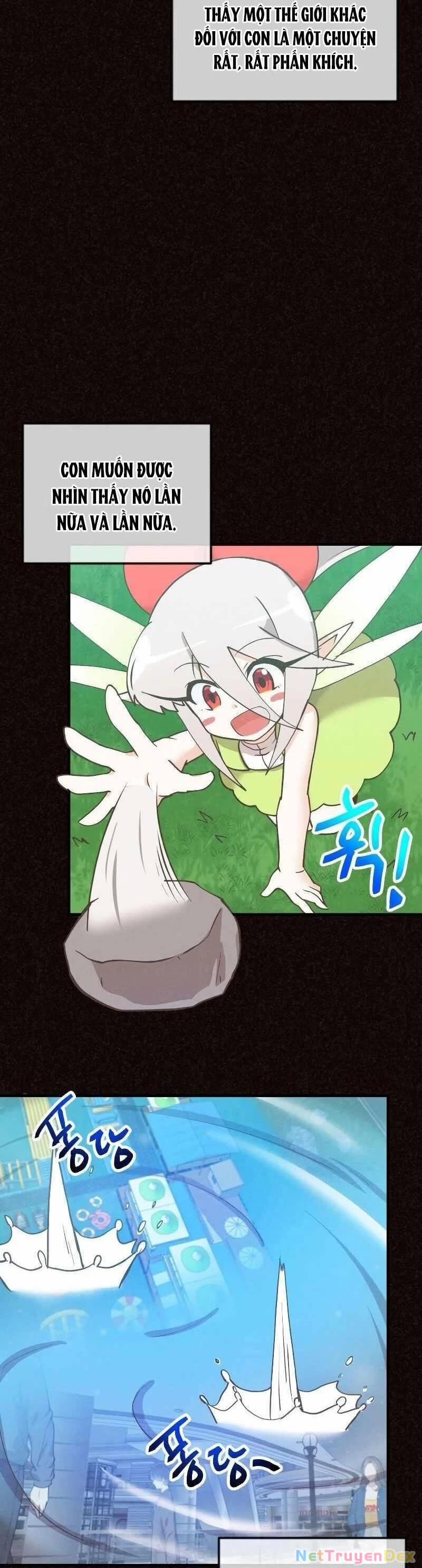 Nông Dân Linh Hồn Chapter 152 - Trang 3