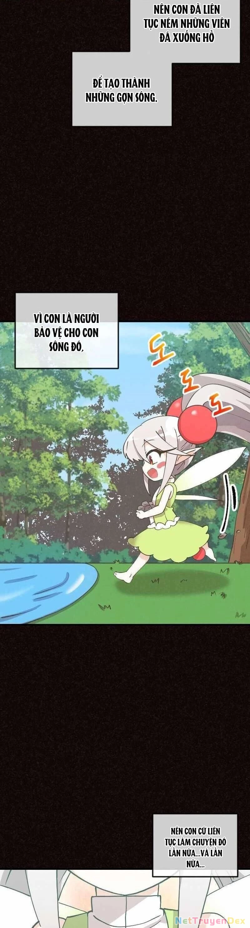 Nông Dân Linh Hồn Chapter 152 - Trang 3