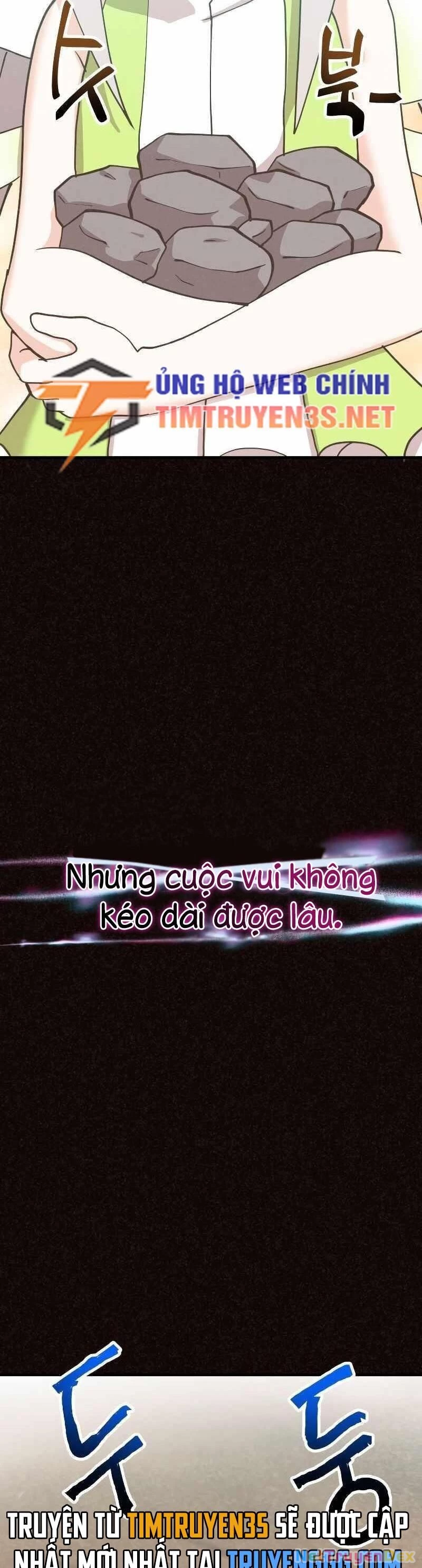 Nông Dân Linh Hồn Chapter 152 - Trang 3