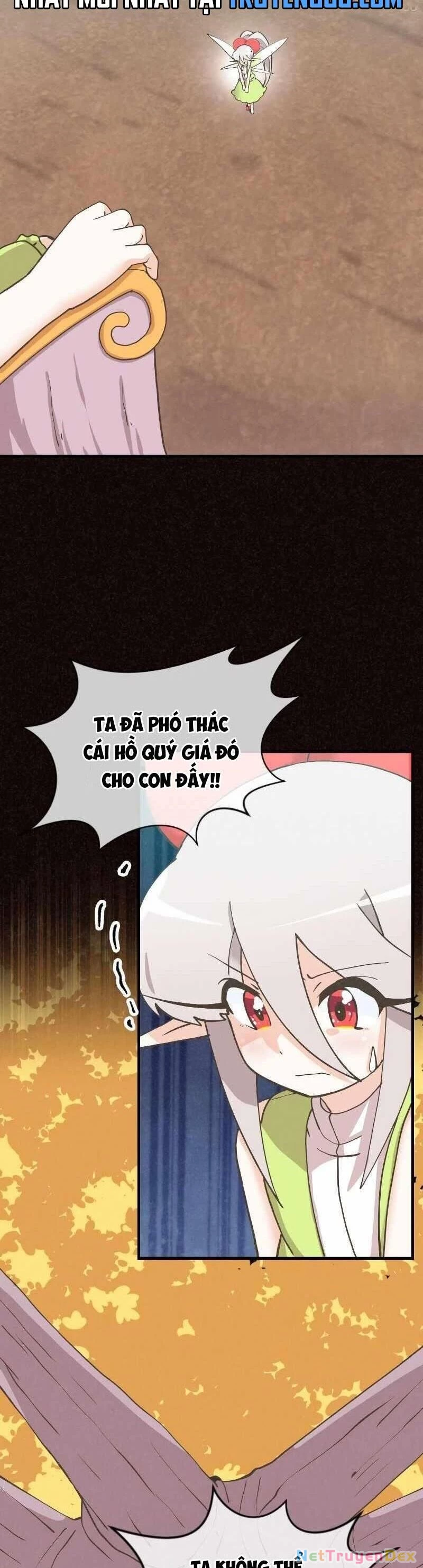 Nông Dân Linh Hồn Chapter 152 - Trang 3