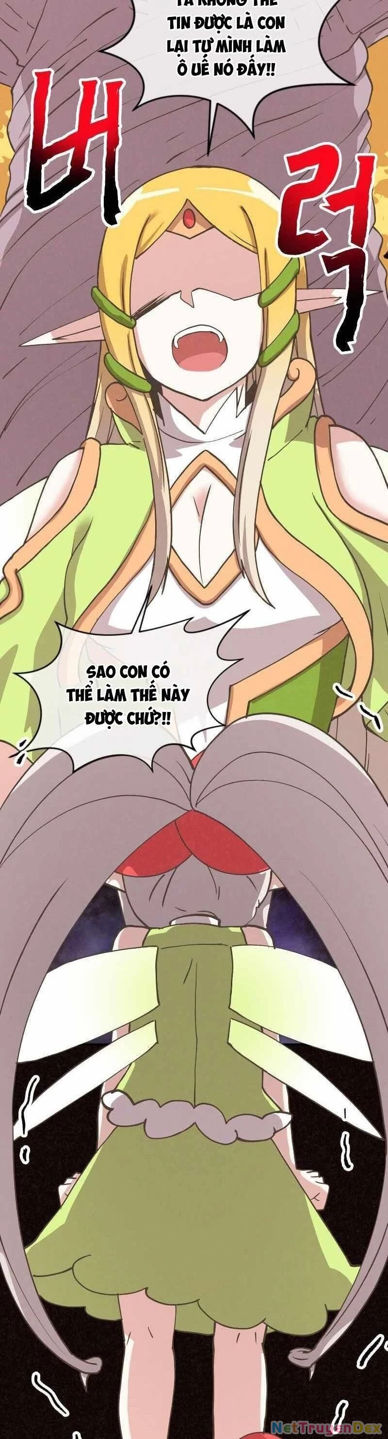 Nông Dân Linh Hồn Chapter 152 - Trang 3