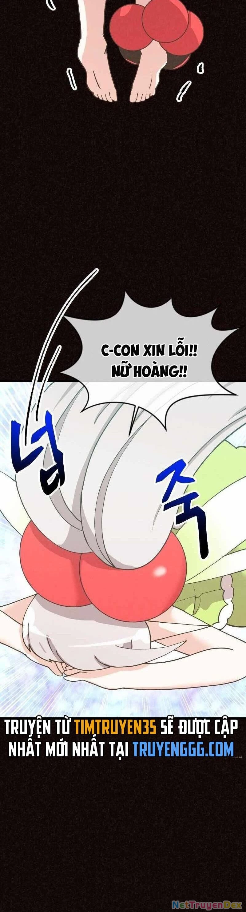 Nông Dân Linh Hồn Chapter 152 - Trang 3