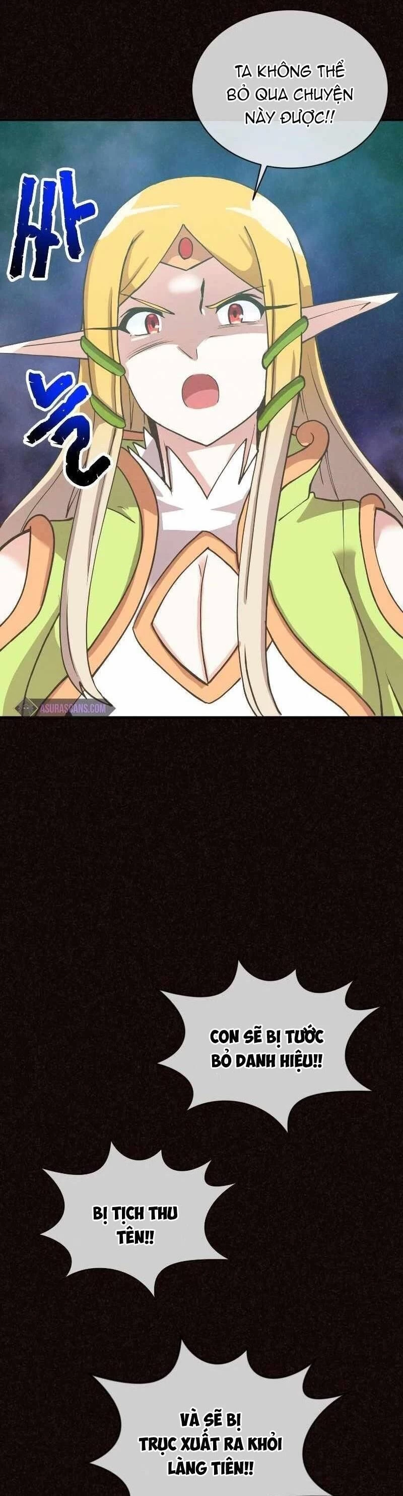 Nông Dân Linh Hồn Chapter 152 - Trang 3