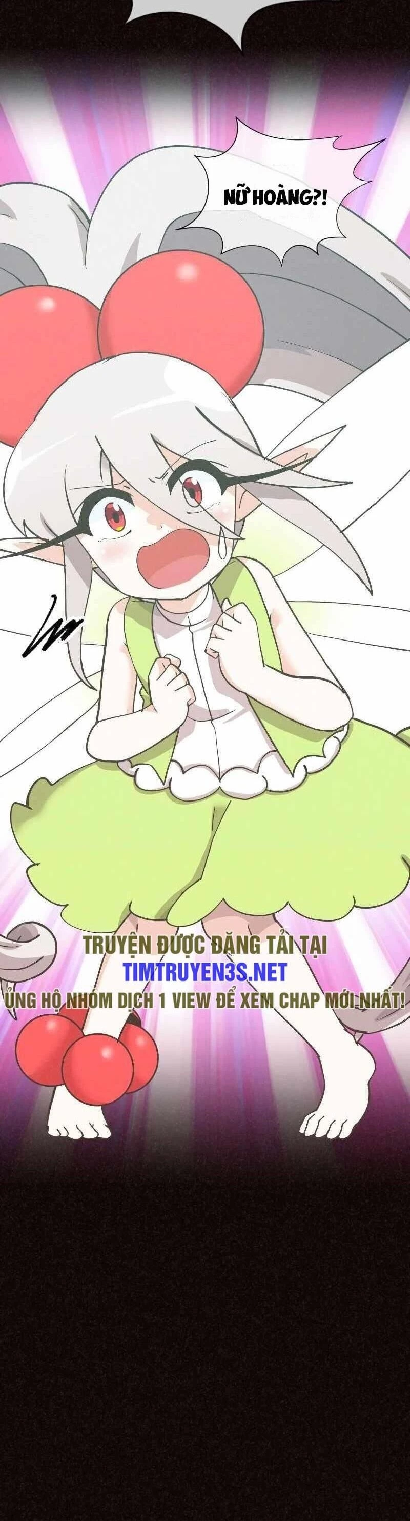 Nông Dân Linh Hồn Chapter 152 - Trang 3