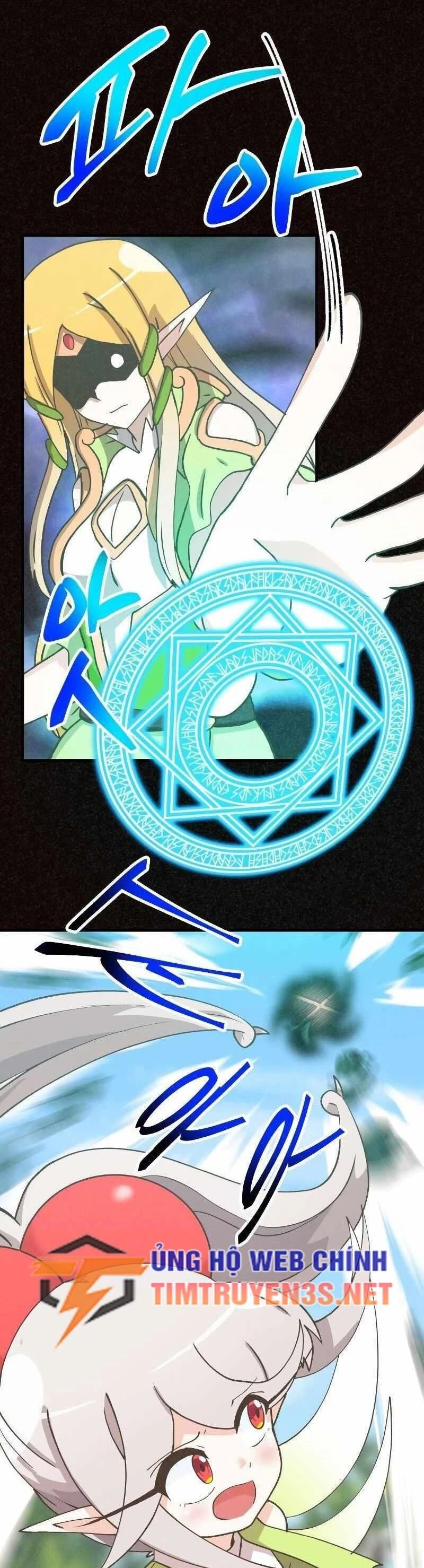 Nông Dân Linh Hồn Chapter 152 - Trang 3