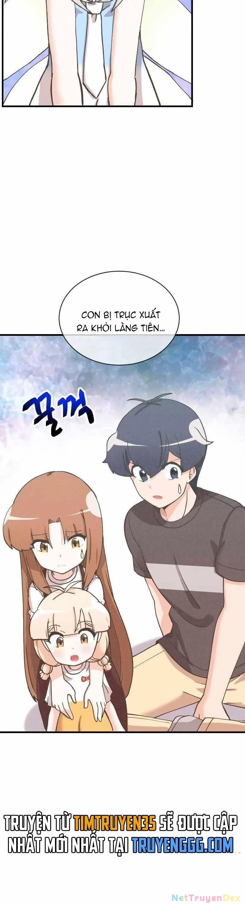 Nông Dân Linh Hồn Chapter 152 - Trang 3