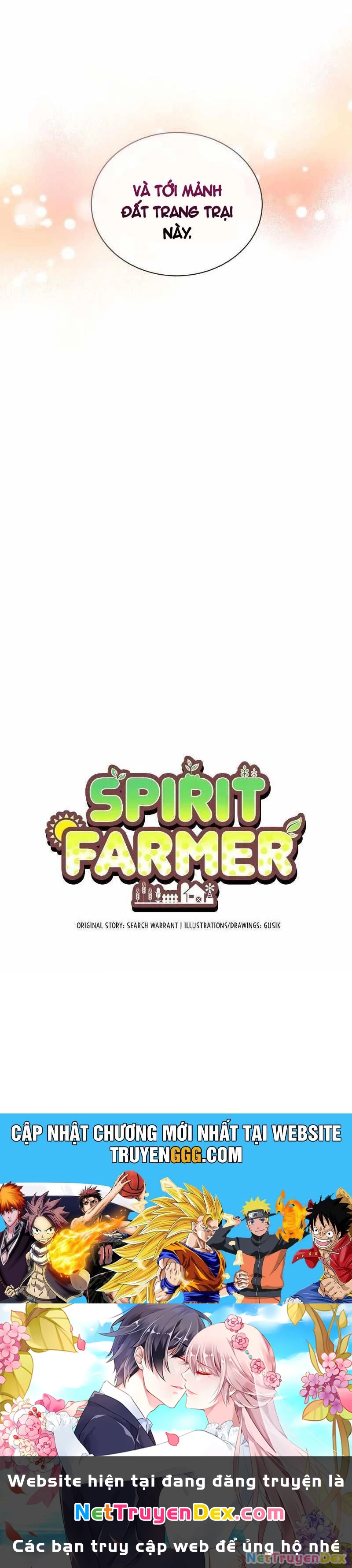 Nông Dân Linh Hồn Chapter 152 - Trang 3