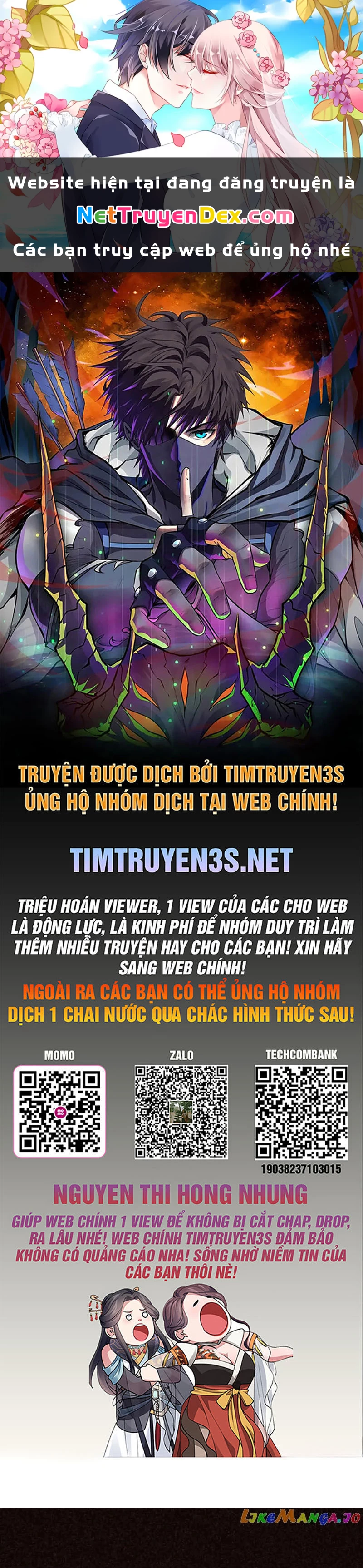 Nông Dân Linh Hồn Chapter 153 - Trang 3