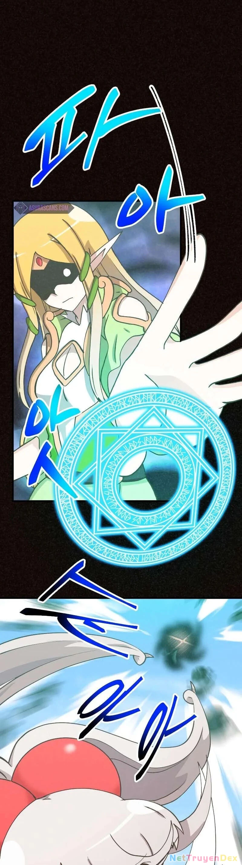 Nông Dân Linh Hồn Chapter 153 - Trang 3