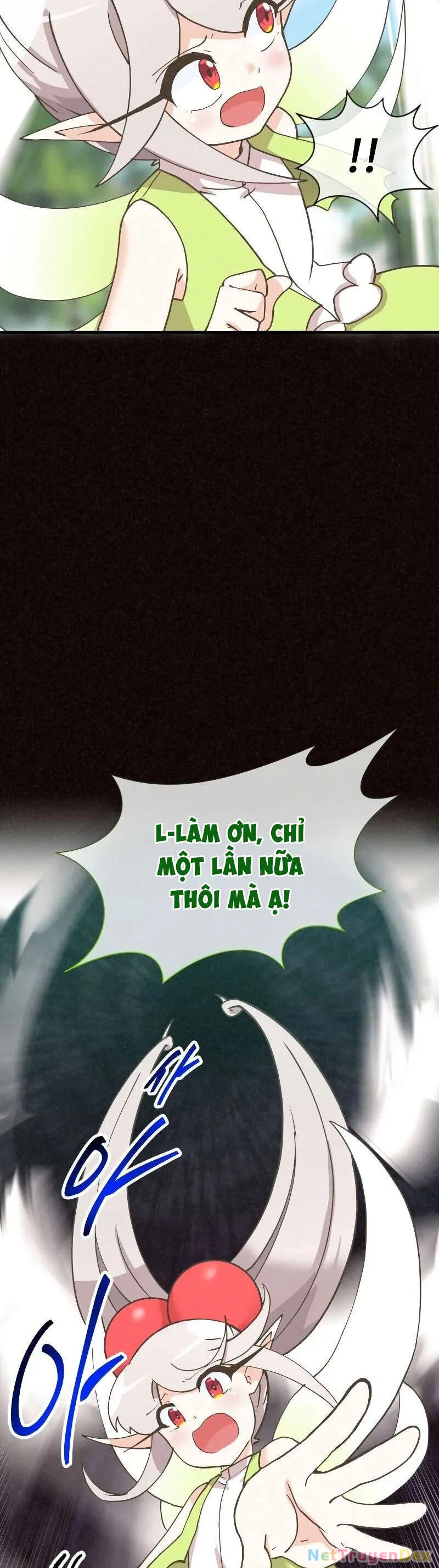 Nông Dân Linh Hồn Chapter 153 - Trang 3